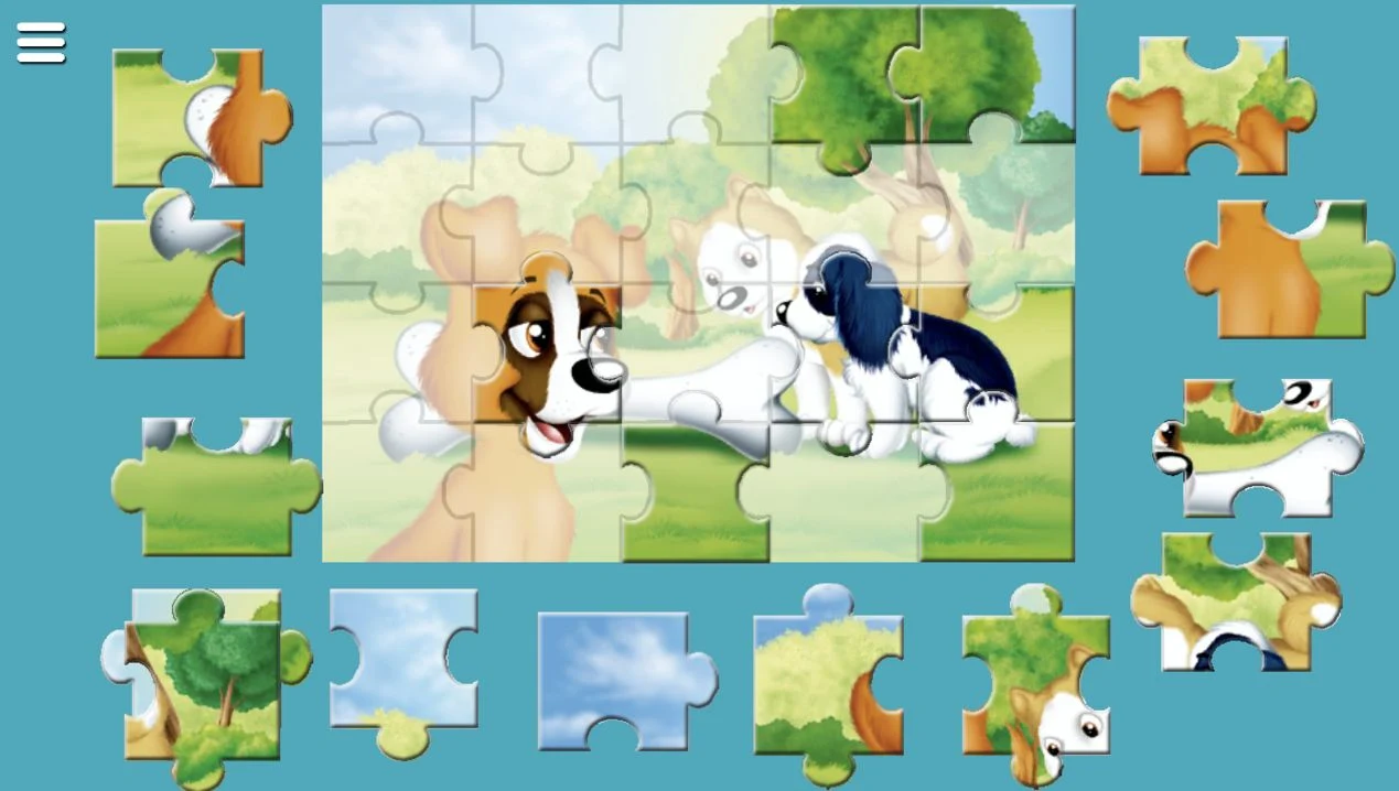 VL Queridos Pets screenshot