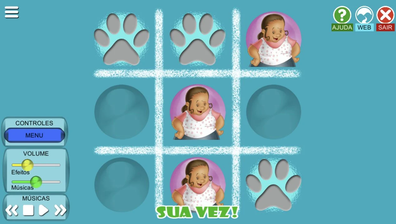 VL Queridos Pets screenshot